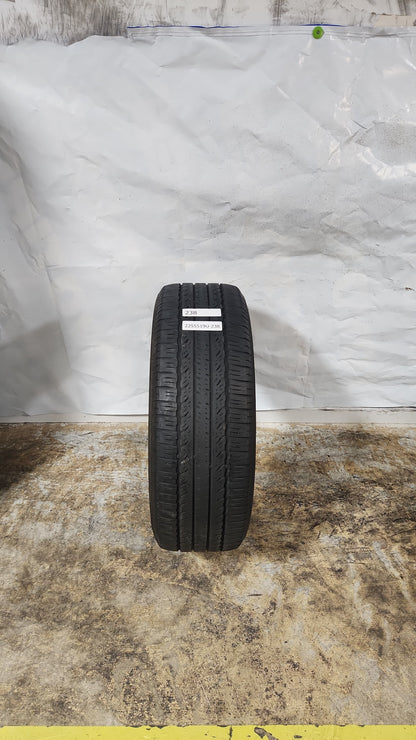 Used Tire - 225/55R19 Toyo A36