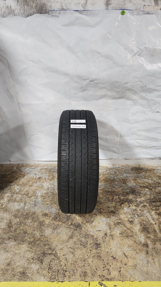 Used Tire - 225/55R19 Toyo A36