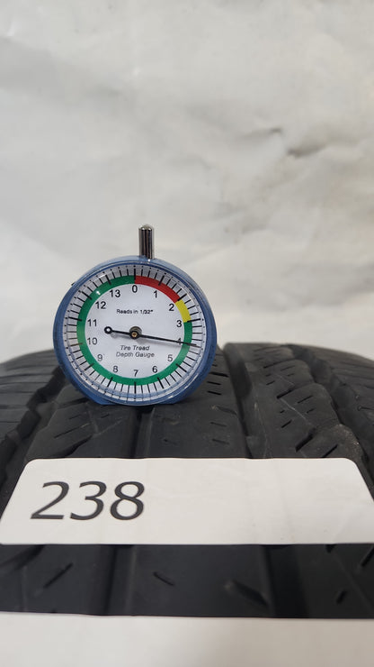 Used Tire - 225/55R19 Toyo A36