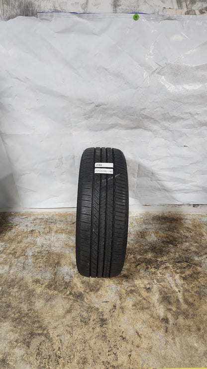 Used Tire - 225/55R18 Falken Ziex ZE001 A/S
