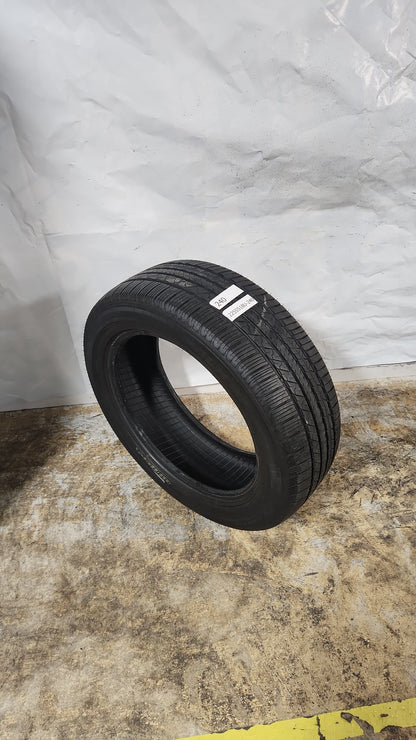 Used Tire - 225/55R18 Falken Ziex ZE001 A/S