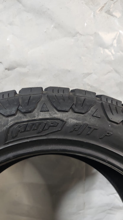 Used Tire - 285/55R20 Amp Terrain Pro A/T P