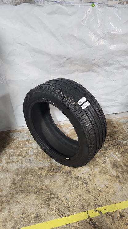 Used Tire - 275/45R21 Pirelli Scorpion Verde All Season