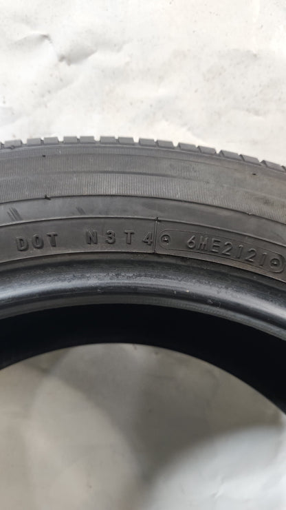 Used Tire - 225/55R19 Toyo A36