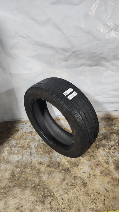 Used Tire - 225/55R19 Toyo A36