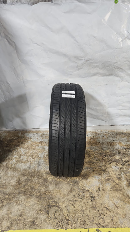 Used Tire - 235/55R20 Michelin Premier LTX