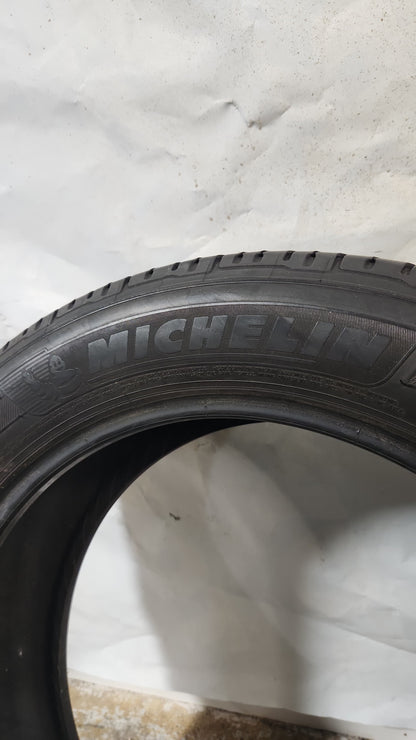 Used Tire - 235/55R20 Michelin Premier LTX