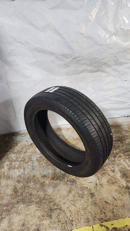 Used Tire - 235/55R20 Michelin Premier LTX
