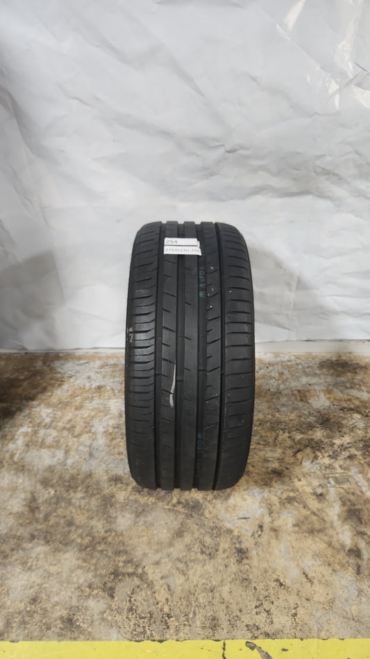 Used Tire - 275/35R22 Toyo Proxes Sport SUV