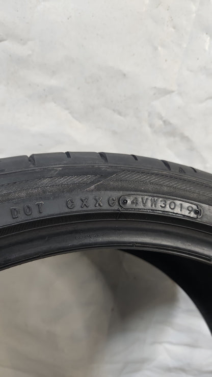 Used Tire - 275/35R22 Toyo Proxes Sport SUV
