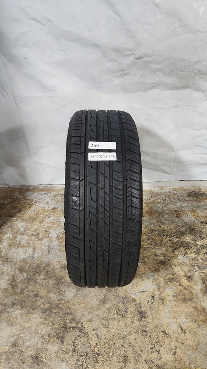 Used Tire - 245/50R20 Cooper CS5 Ultra Touring