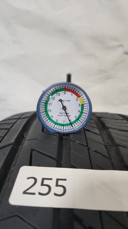 Used Tire - 245/50R20 Cooper CS5 Ultra Touring
