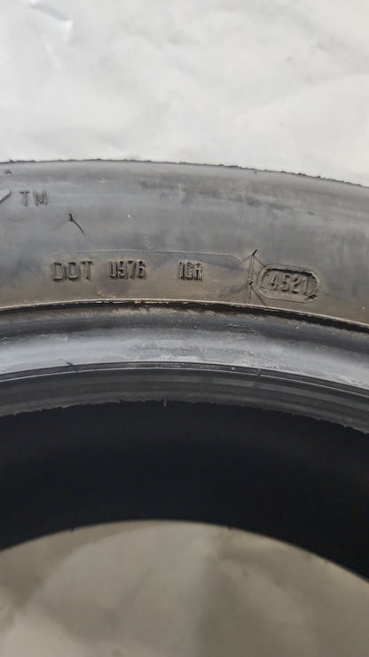 Used Tire - 245/50R20 Cooper CS5 Ultra Touring