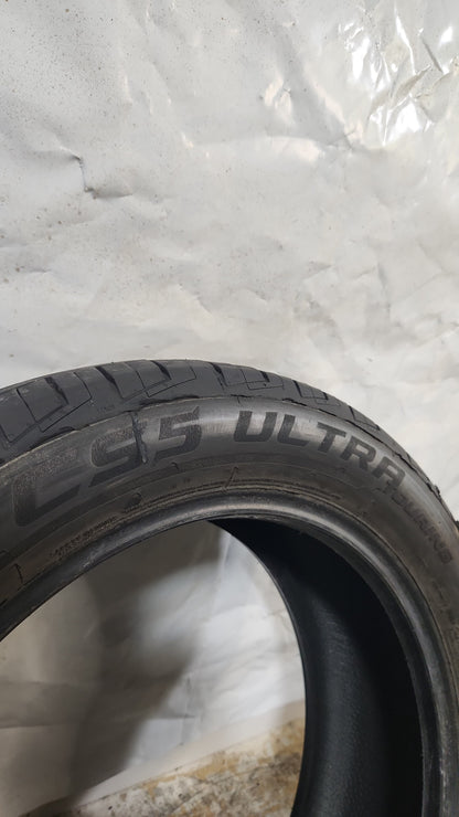 Used Tire - 245/50R20 Cooper CS5 Ultra Touring