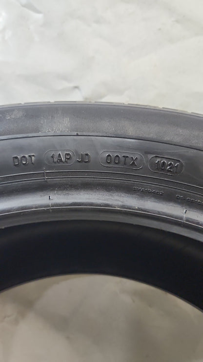 Used Tire - 245/50R20 Michelin Primacy LTX