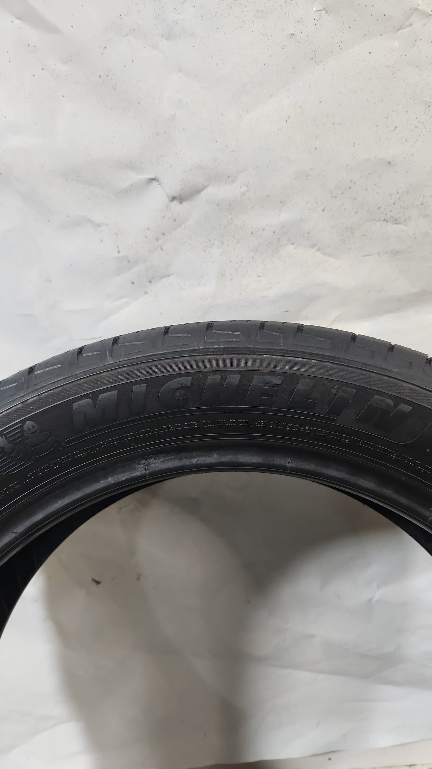 Used Tire - 245/50R20 Michelin Primacy LTX