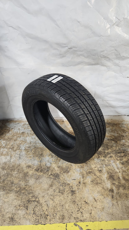 Used Tire - 245/60R18 Sentury Crossover