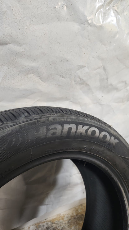 Used Tire - 235/55R19 Hankook Dynapro HP2