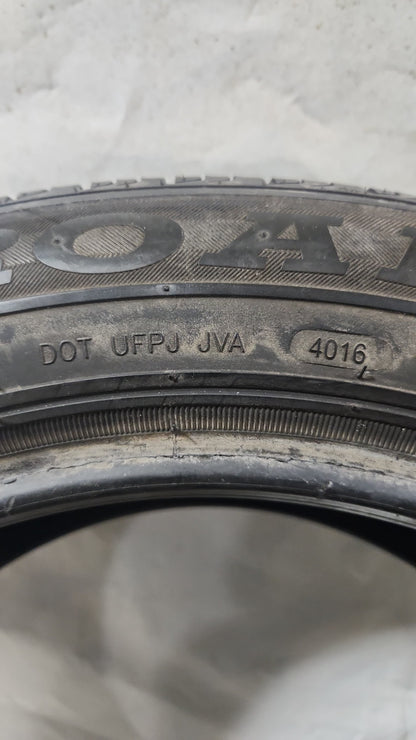 Used Tire - 235/55R19 Roadclaw Forceland H/T