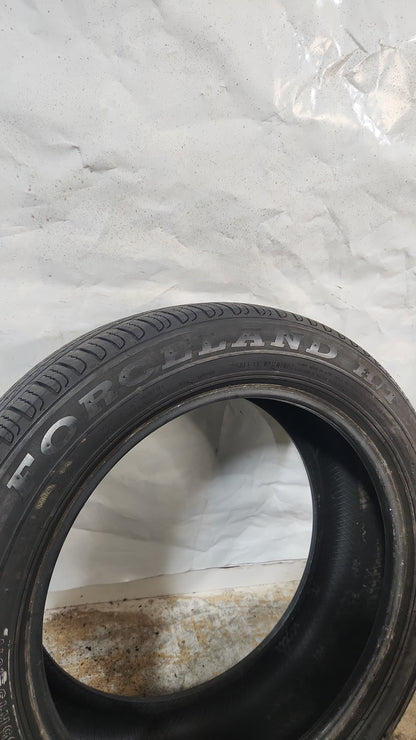 Used Tire - 235/55R19 Roadclaw Forceland H/T