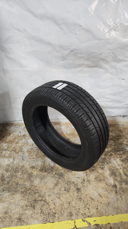 Used Tire - 235/55R19 Michelin Premier LTX
