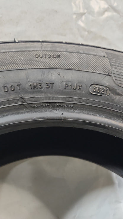 Used Tire - 225/65R17 Michelin Defender T+H 7/32
