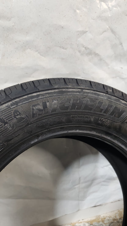 Used Tire - 225/65R17 Michelin Defender T+H 7/32