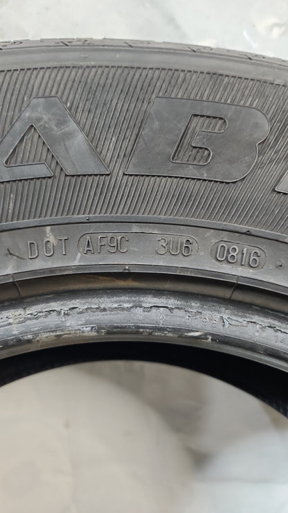 Used Tire - 235/75R17 General Grabber HTS