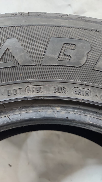 Used Tire - 235/75R17 General Grabber HTS
