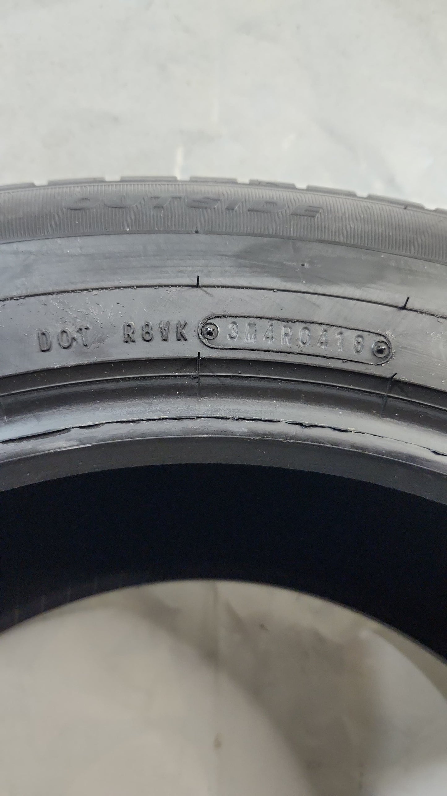Used Tire - 235/65R18 Falken Pro G4 A/S