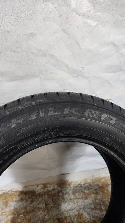 Used Tire - 235/65R18 Falken Pro G4 A/S
