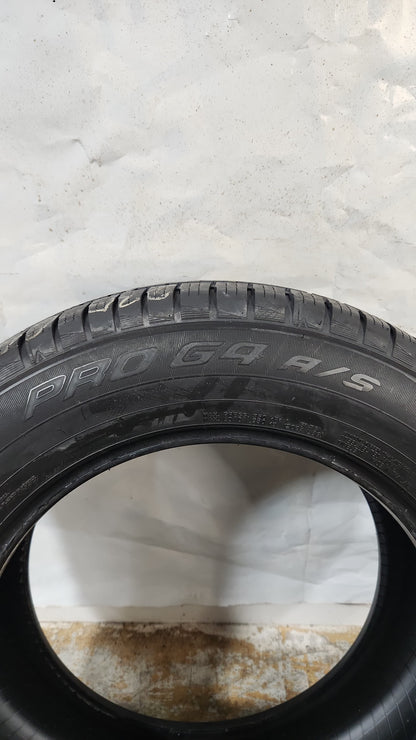 Used Tire - 235/65R18 Falken Pro G4 A/S