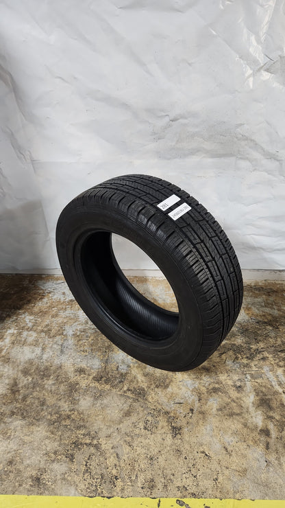Used Tire - 245/60R18 General Reliatrek HT