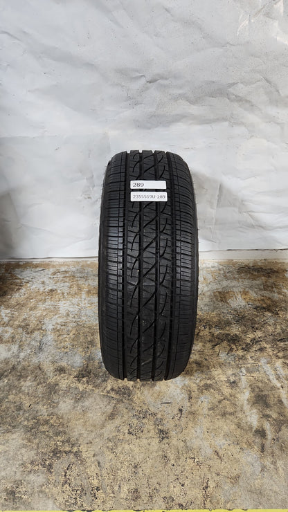 Used Tire - 235/55R19 Firestone Destination LE3 7/32