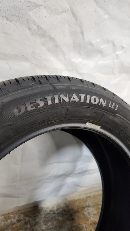 Used Tire - 235/55R19 Firestone Destination LE3 7/32