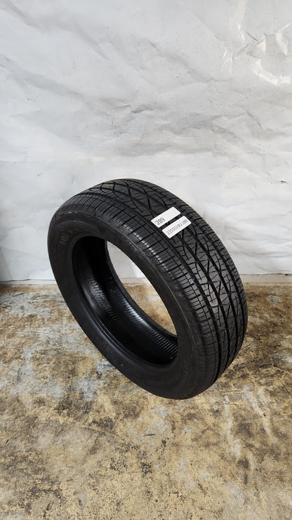 Used Tire - 235/55R19 Firestone Destination LE3 7/32