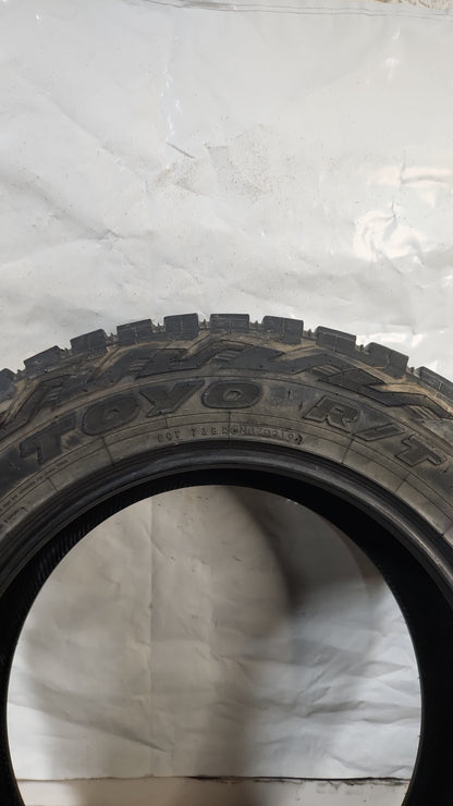 Used Tire - LT 275/65R20 Toyo Open Country R/T