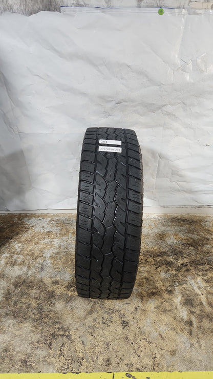 Used Tire - 275/70R18 LT Ironman All Country A/T