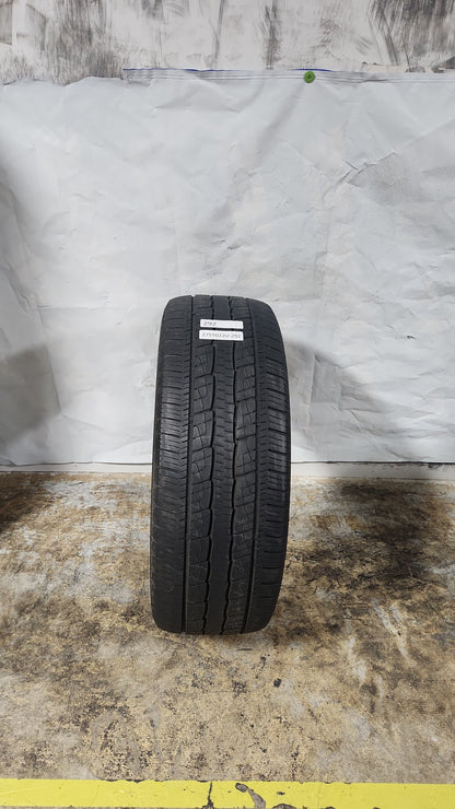 Used Tire - 275/50R22 General Grabber HTS60