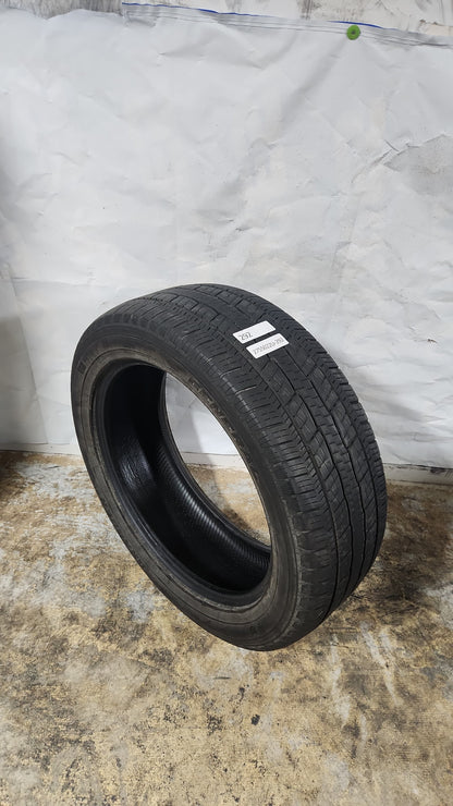 Used Tire - 275/50R22 General Grabber HTS60