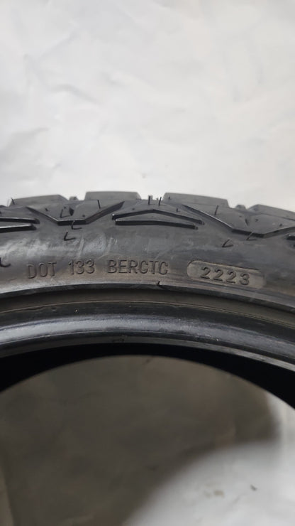 Set of 2 - 33X12.50R24 LT Haida R/T HD878 - Used Tires