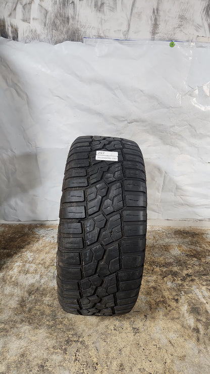 Used Tire - 35X12.50R24 LT RBP Repulsor R/T 9/32