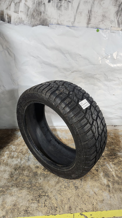 Used Tire - 35X12.50R24 LT RBP Repulsor R/T 9/32