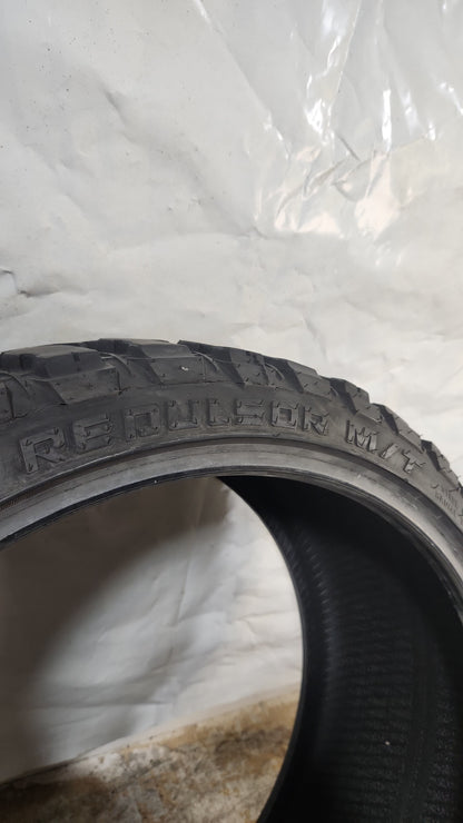 Used Tire - 35X13.50R26 LT RBP Repulsor M/T 10/32