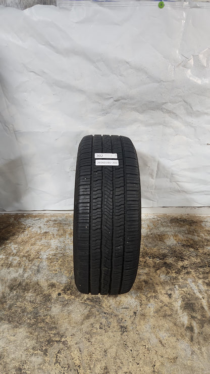 Used Tire - 265/60R18 Mastercraft Stratus HT 7/32