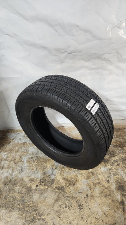 Used Tire - 265/60R18 Mastercraft Stratus HT 7/32
