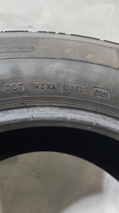 Used Tire - 265/65R18 Michelin Defender LTX M/S