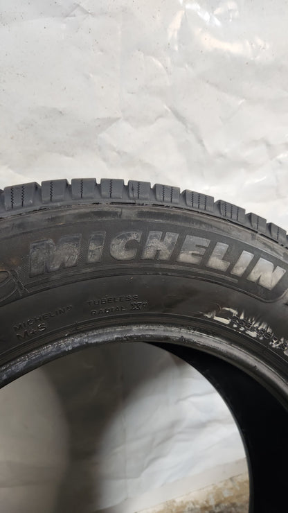 Used Tire - 265/65R18 Michelin Defender LTX M/S
