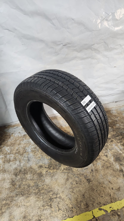 Used Tire - 265/65R18 Michelin Defender LTX M/S
