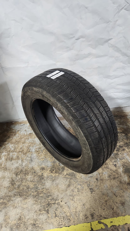 Used Tire - 255/55R20 Michelin Defender LTX M/S